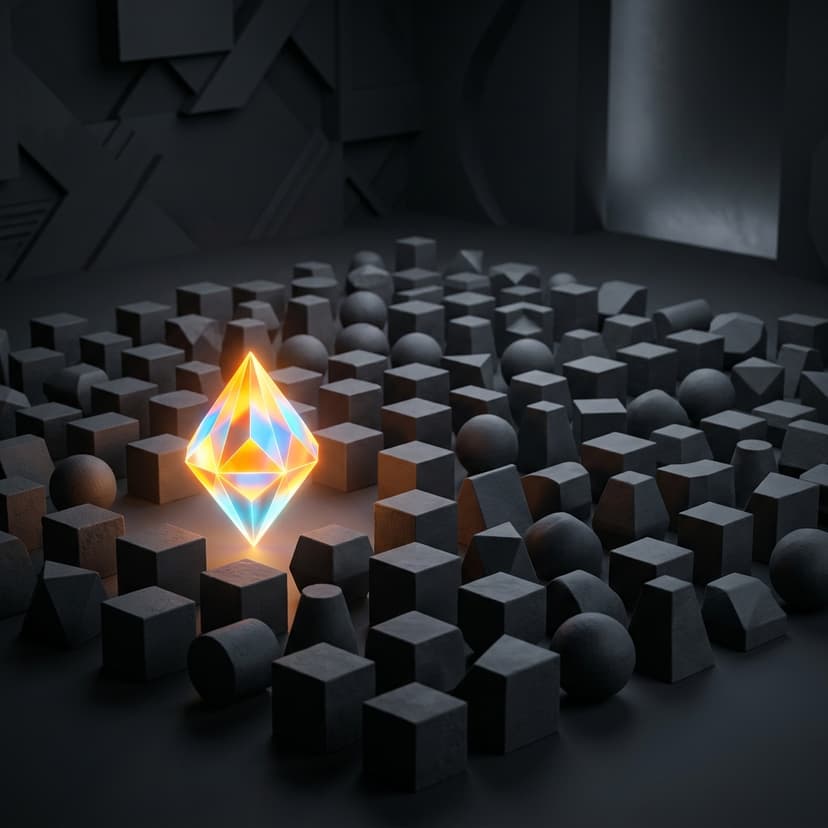 Brand Positioning: Stand Out in a Crowded Market